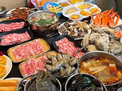 -神帆·元气汤泉(解放西路店)