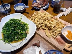 -95号酱骨·一块豆腐(展春园西路店)