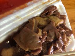 -细妹五香牛杂(步行街店)