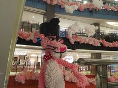 -天虹购物中心(石路店)