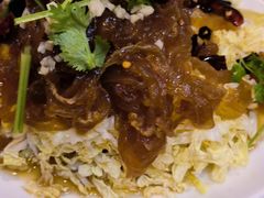 -龙香居海鲜浑锅家常菜·特色驴肉