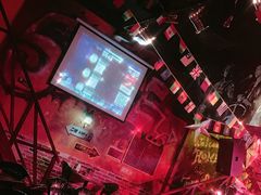 -MM·五声·音乐人与调酒师(西安路店)