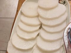 -老康火锅(桥南街店)