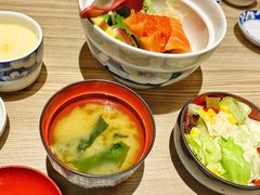 -小山日本料理(兴业太古汇店)