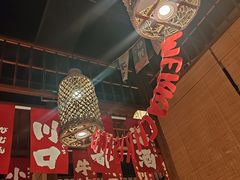 -玉川屋·深夜食堂居酒屋(柳巷店)
