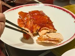 金沙脆皮鸡-杭州西子湖四季酒店·金沙厅
