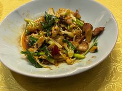 -玉华台饭庄·淮扬菜·烤鸭(望京店)