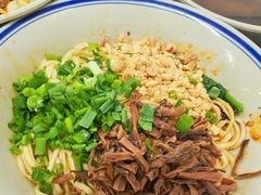 -万三面馆(青龙正街太古里店)