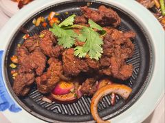 -大碗居·烤鸭·鱼头泡饼(天坛东门店)