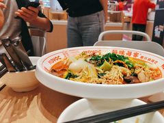 -每味每客·重庆麻辣烫(闵行龙湖天街店)
