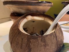-汤城小厨•粤菜•靓汤(金宝街店)