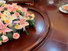 -金凤凰温泉度假村·凤凰汇中餐厅