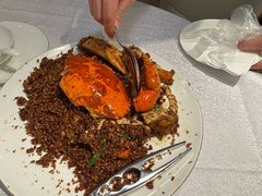 -喜记避风塘炒辣蟹(旗舰店)