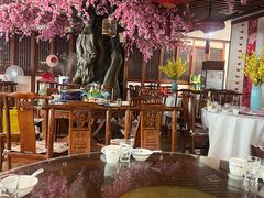 -那家老院子东北菜·饺子·小鸡炖蘑菇(艳华街店)