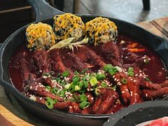 -KING MOMO宽炉烤肉(万象天地店)
