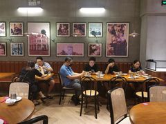 大堂-东就鸭饭店·古早海南菜(友谊南海城店)