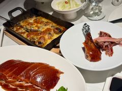 -四季民福烤鸭店(王府井东安门店)