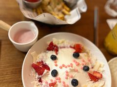 -Blac+Blac(中海环宇荟店)