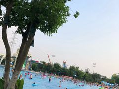 -苏州乐园森林水世界