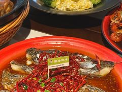-胖鱼头·南京菜·河景餐厅(夫子庙店)