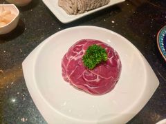 鲜切羊腱-南门涮肉(东单店)