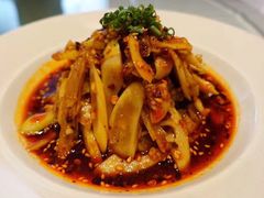 -眉州东坡(中关村店)
