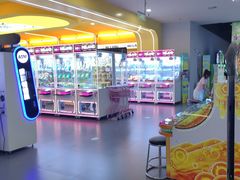 -meland·儿童乐园·游戏厅娃娃机·电玩Xbox(成都合生汇店)