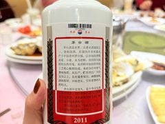 -顺风海鲜港(金玉兰店)