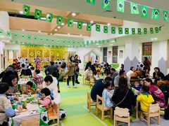 -海汀顿儿童之家(保利香雪园区)