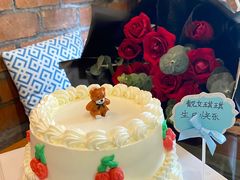 -西关84·History·Art·Cafe