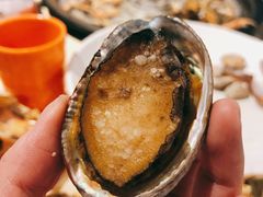 -蓝珊甄选海鲜自助·火锅大排档(近阿那亚店)