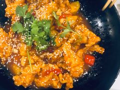 -熊猫川菜馆 panda chine