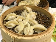 -好妈王饺子(滂江街店)