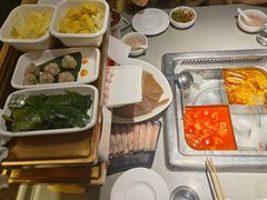-海底捞火锅(牡丹园店)