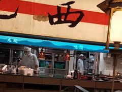-桂满陇·蟹黄小笼汤包(中山公园店)