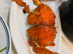 -莲花公园煎蟹(总店)