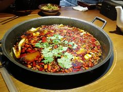 -受气牛肉·重庆耙牛肉(来福士店)