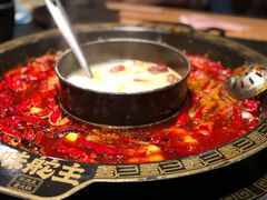 -味舵主重庆火锅(邓尉路店)