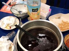 -马路边边串串香(延庆环球新意广场店)