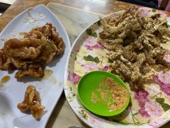 -夕阳红小吃(中街大悦城店)