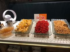 -大丰收脆鱼(福州台江万达店)