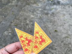 -悦城龙母祖庙