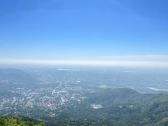 -香山公园