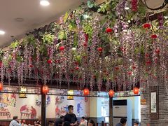 -鸭匠食府·挂炉烤鸭·新京菜(阜成路店)