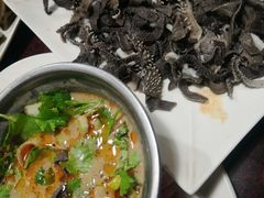 -鞍山戰