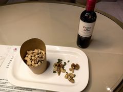 -深圳中洲万豪酒店