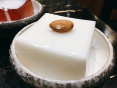 杏仁冻-小明同学(三里屯店)