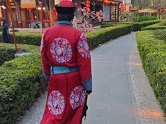 -白家大院·王府宫廷菜(苏州街店)