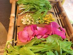-菌自由丨野生菌火锅特色庭院餐厅(丽江古城店)