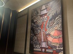 -铭牛烧肉·和牛海鲜自助(高新月牙湖店)